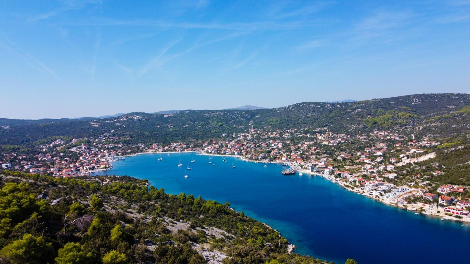 Maris Apartmán Vinišće