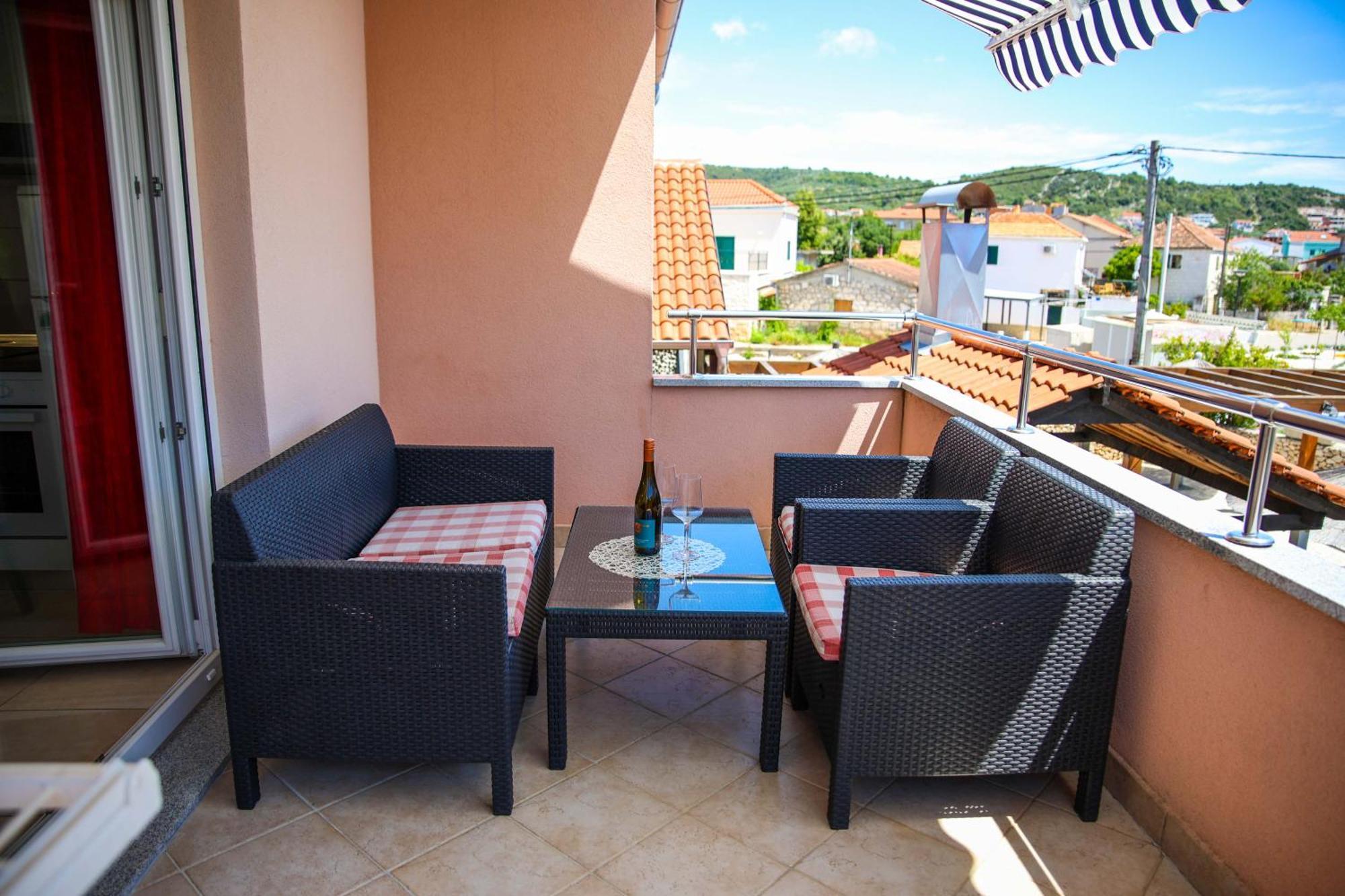 Maris Apartmán
