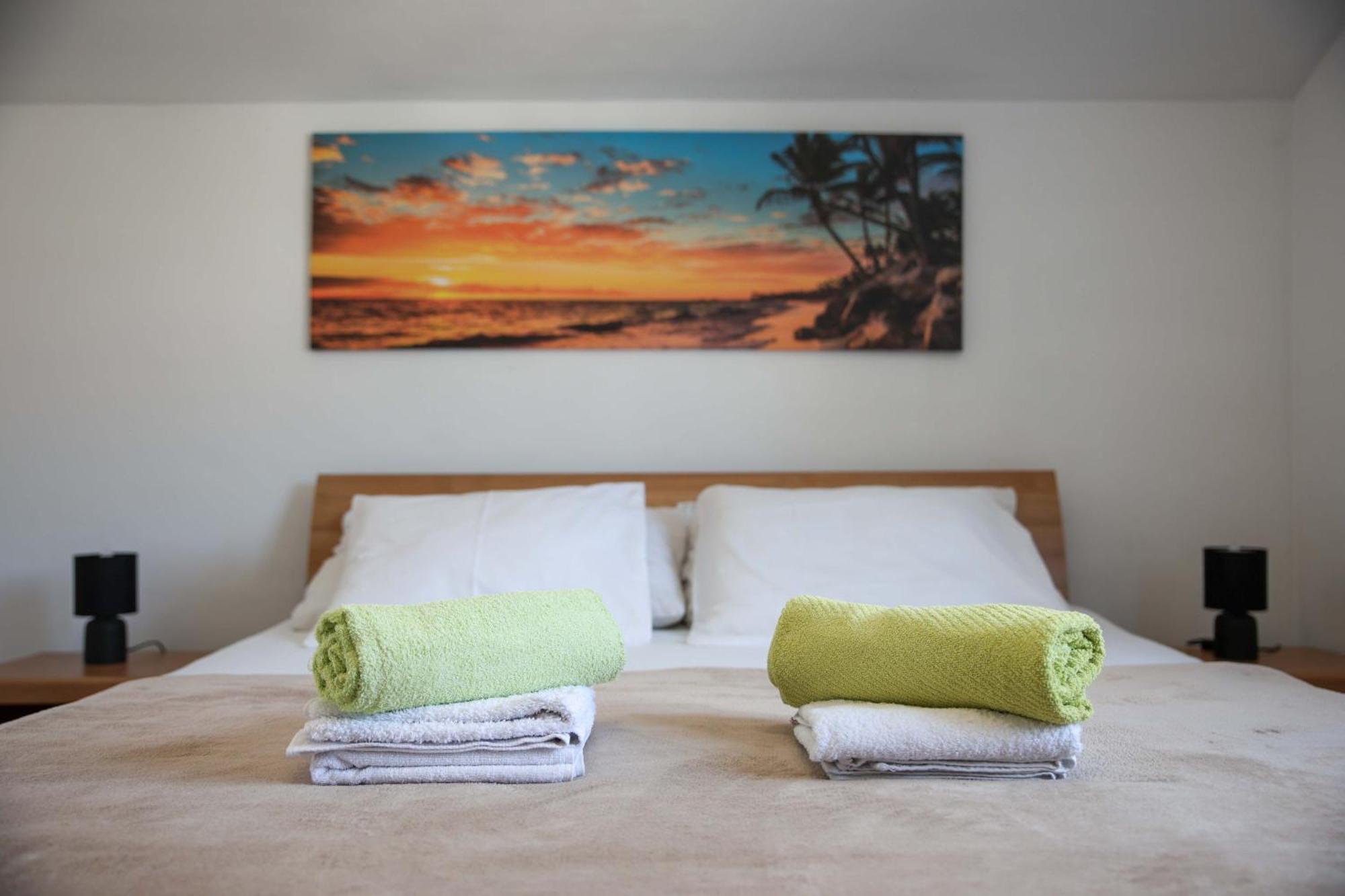 Maris Apartmán Vinišće