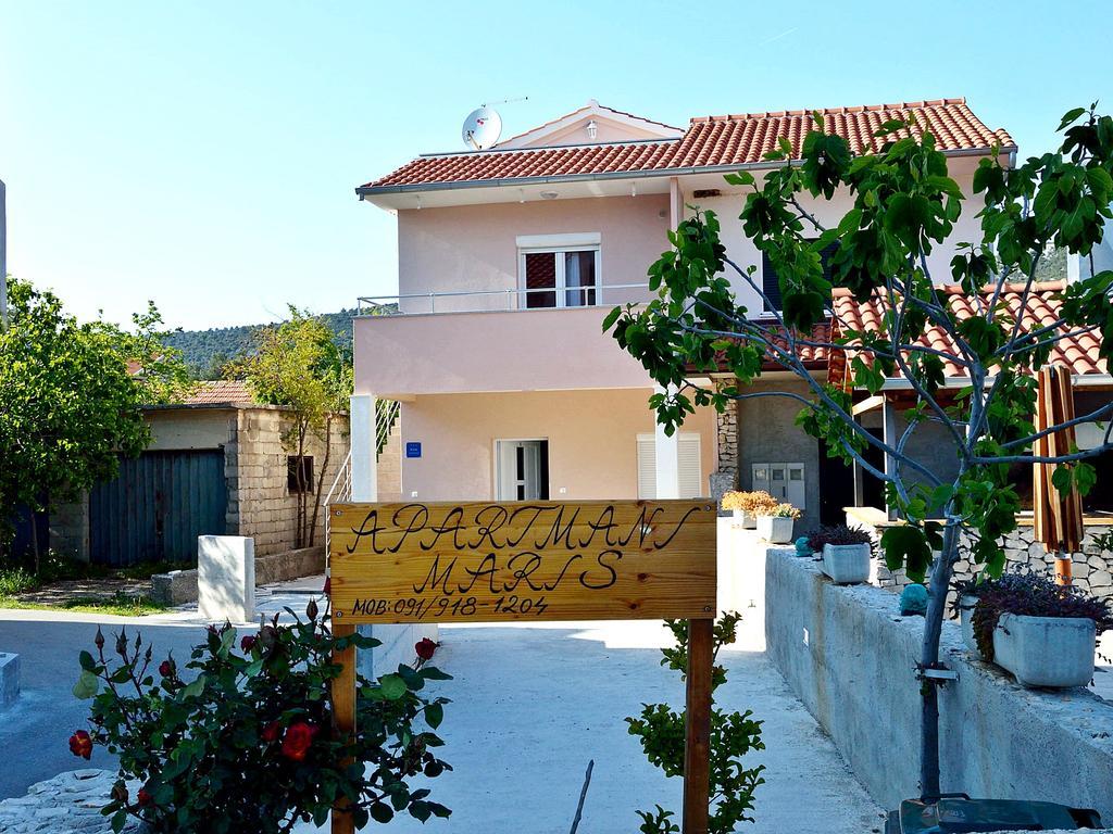 Maris Vinišće
