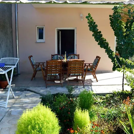 Apartments Maris Vinisce Exterior photo
