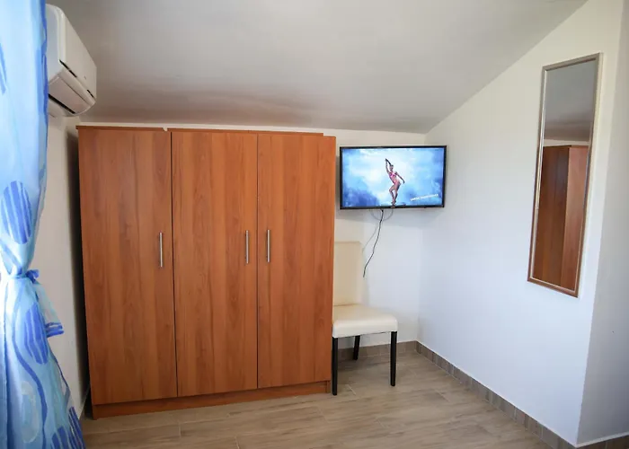 Apartments Maris