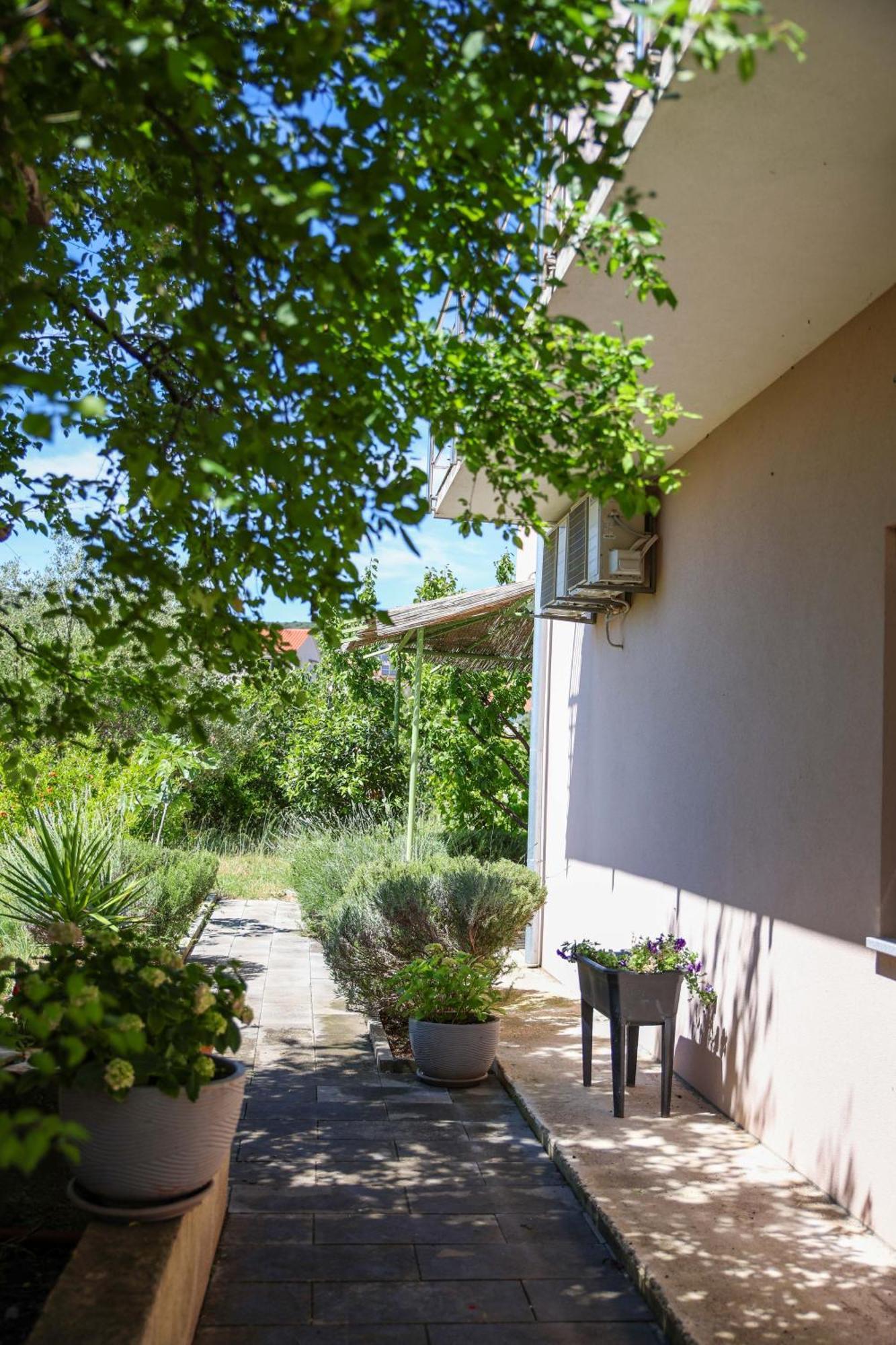 Apartment Maris