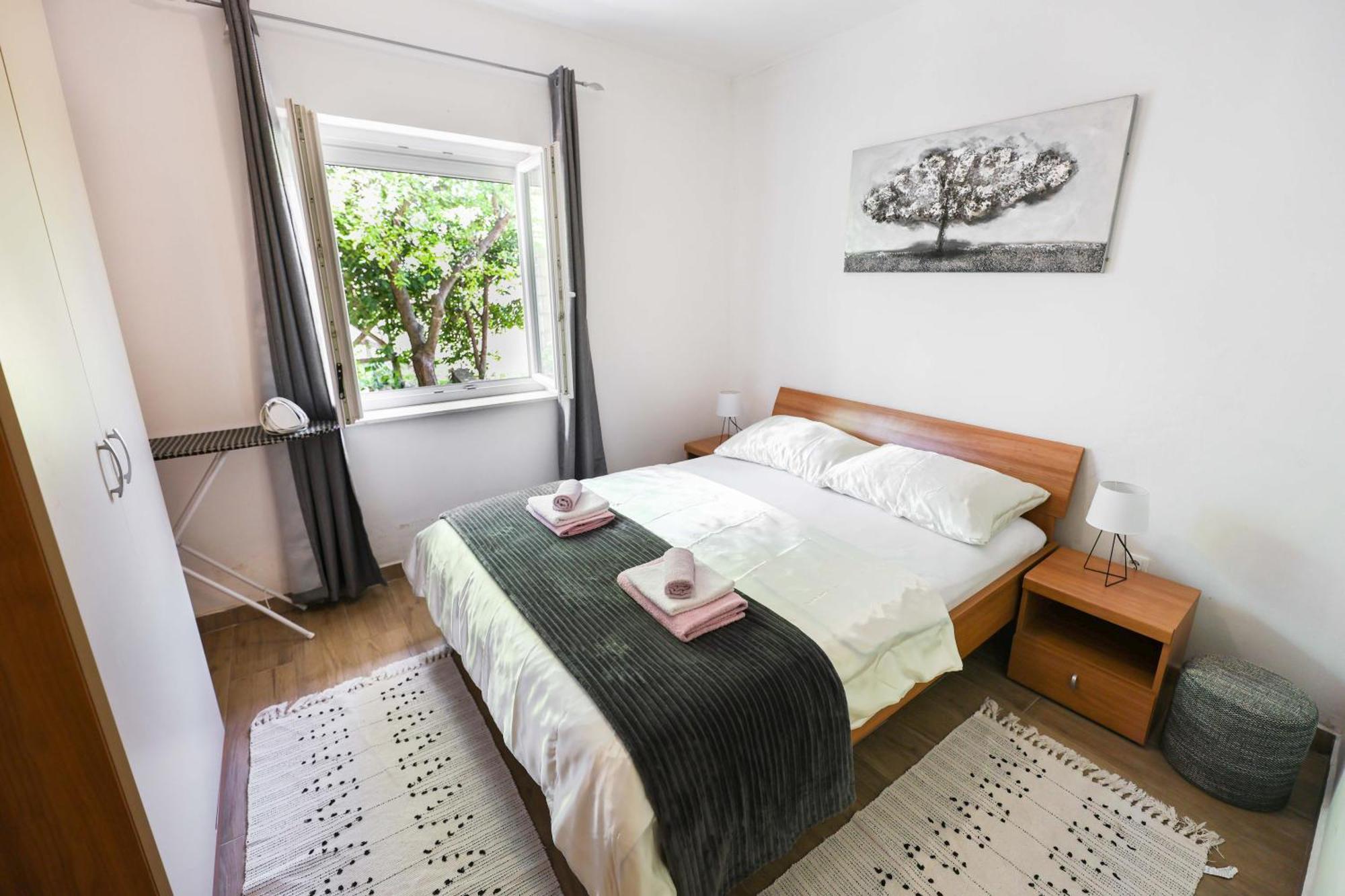 Maris Apartma
