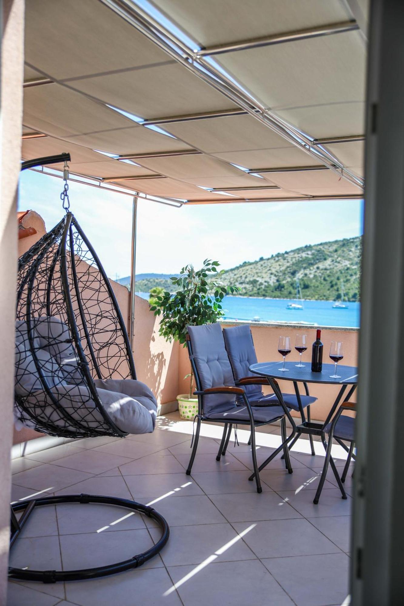 Apartma Maris