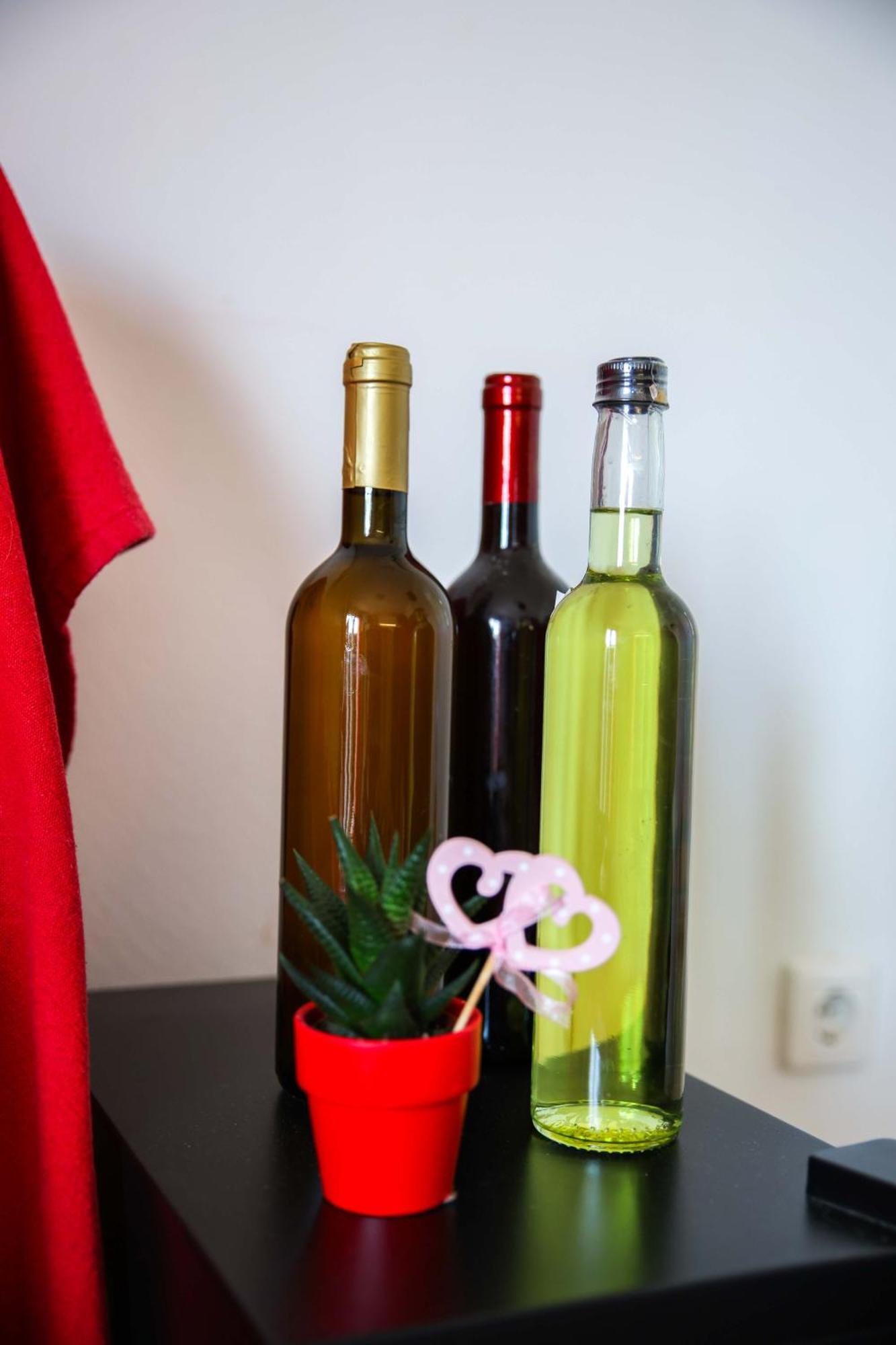 Apartment Maris Vinisce