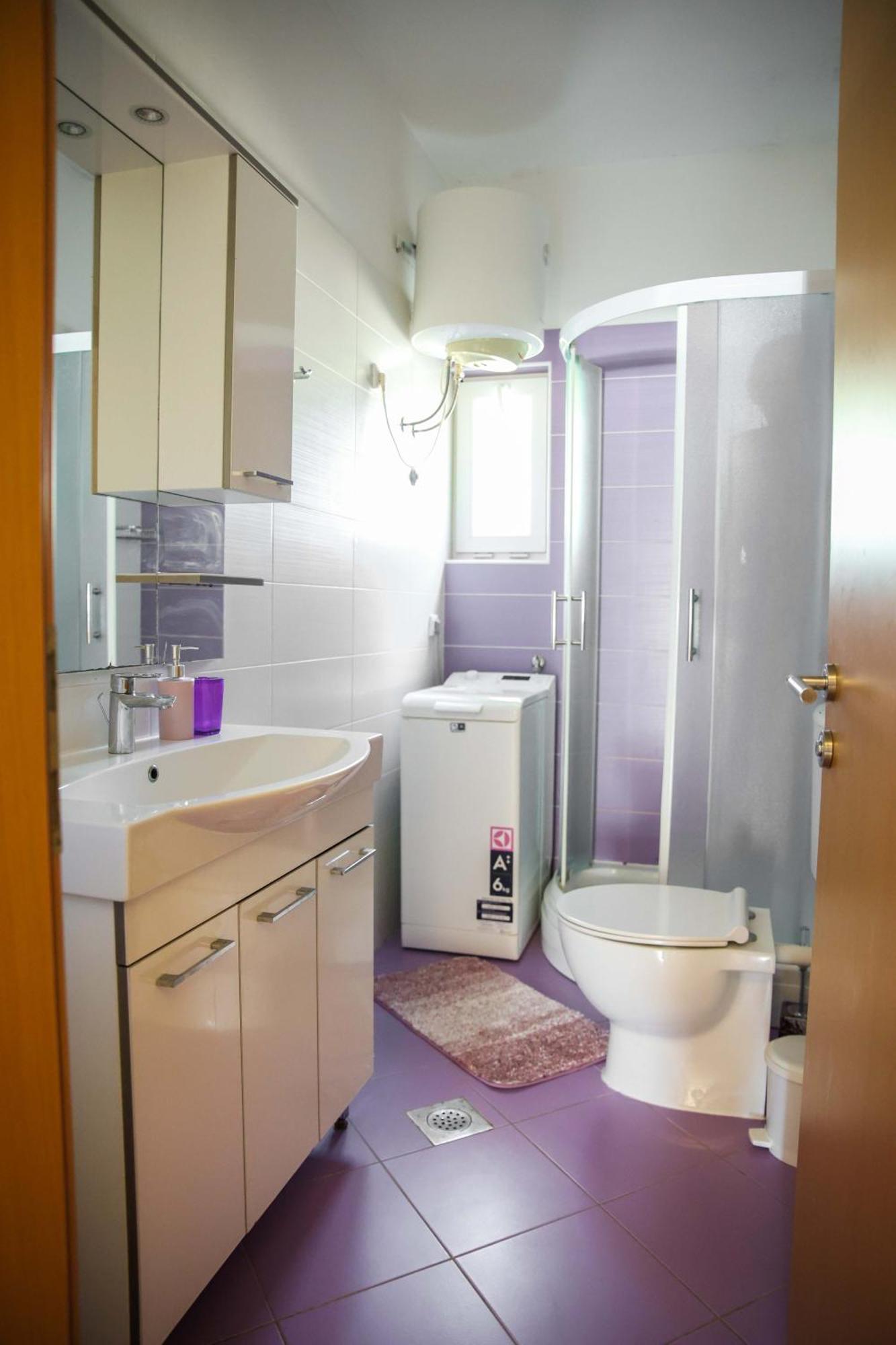 Apartment Maris Vinisce