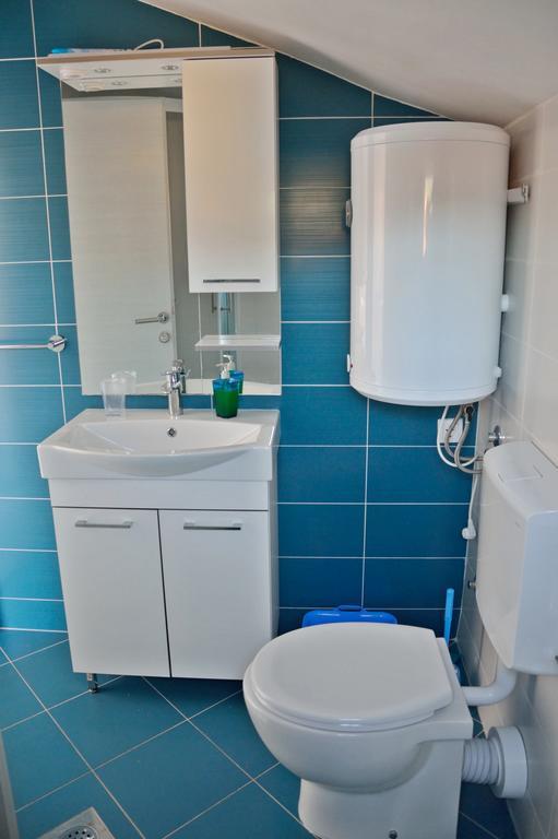 Apartment Maris Vinisce
