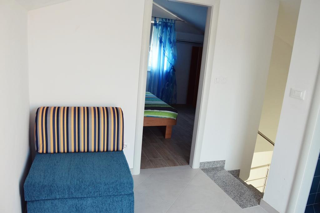 Maris Apartment Vinisce