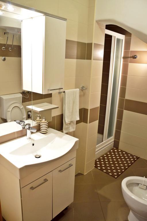 Apartment Maris Vinisce