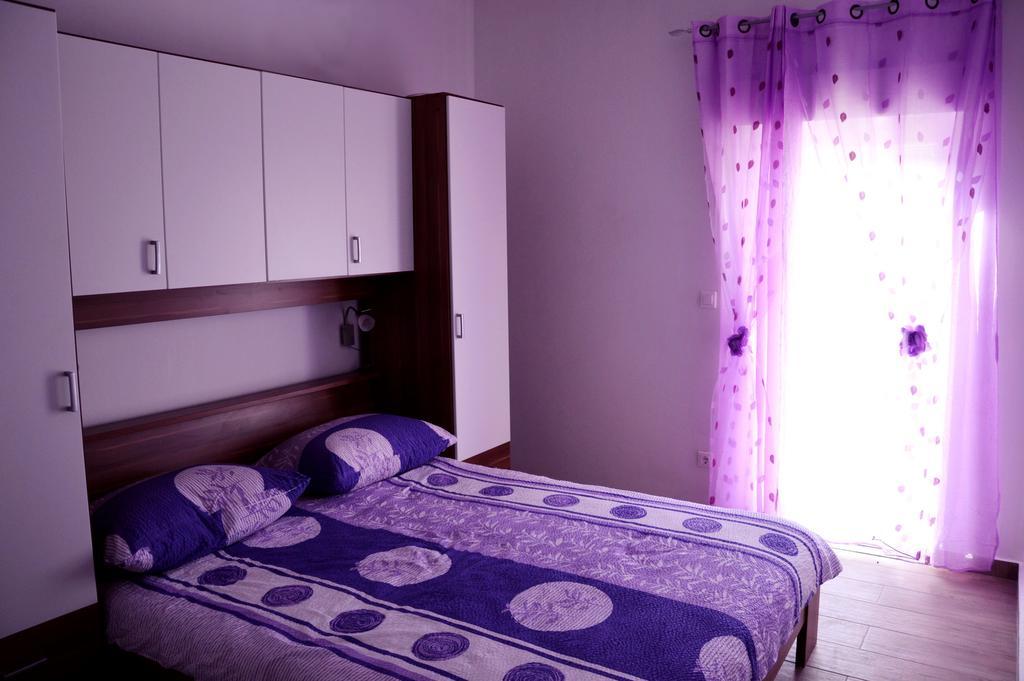 Apartma Maris