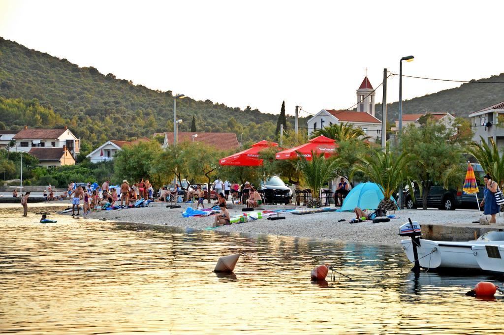 Maris Apartma