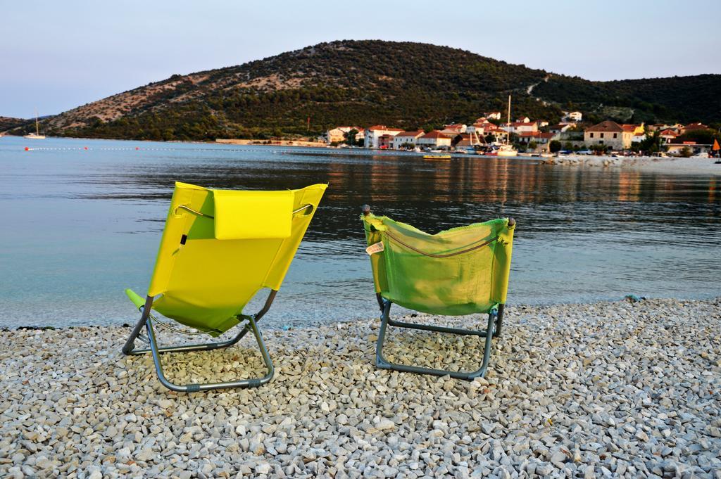 Apartma Maris Vinisce