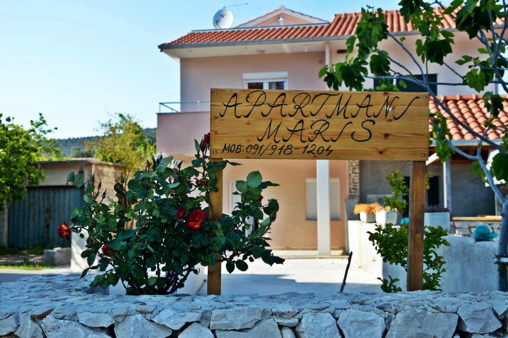 Maris Apartma