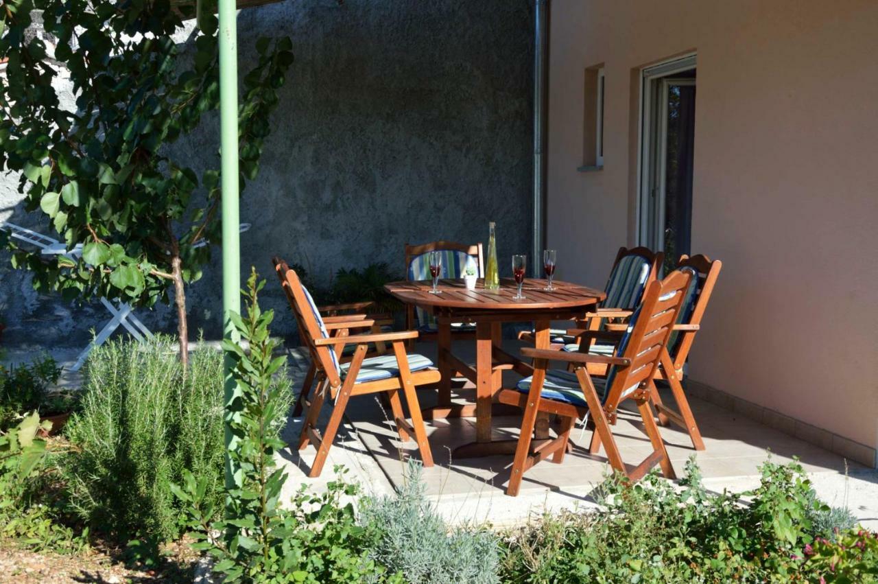 Maris Apartma